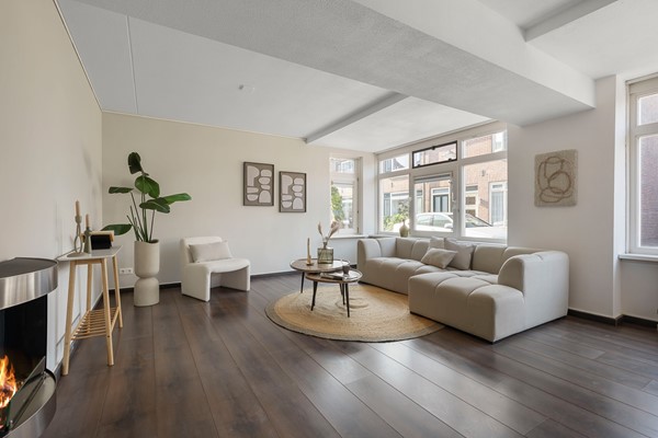 Medium property photo - Verzetstraat 1940-1945 2A, 1911 EW Uitgeest